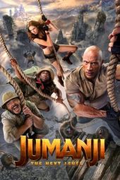 Nonton film Jumanji: The Next Level (2019) terbaru rebahin layarkaca21 lk21 dunia21 subtitle indonesia gratis