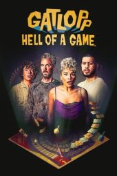 Nonton film Gatlopp: Hell of a Game (2022) terbaru rebahin layarkaca21 lk21 dunia21 subtitle indonesia gratis