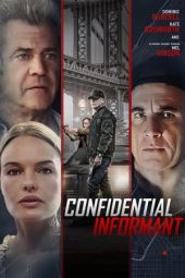 Nonton film Confidential Informant (2023) terbaru rebahin layarkaca21 lk21 dunia21 subtitle indonesia gratis