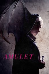 Nonton film Amulet (2020) terbaru rebahin layarkaca21 lk21 dunia21 subtitle indonesia gratis