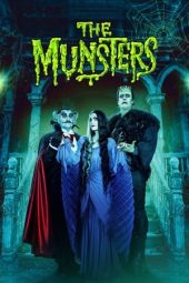 Nonton film The Munsters (2022) terbaru rebahin layarkaca21 lk21 dunia21 subtitle indonesia gratis