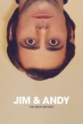 Nonton film Jim & Andy: The Great Beyond (2017) terbaru rebahin layarkaca21 lk21 dunia21 subtitle indonesia gratis