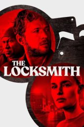 Nonton film The Locksmith (2023) terbaru rebahin layarkaca21 lk21 dunia21 subtitle indonesia gratis