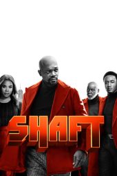 Nonton film Shaft (2019) terbaru rebahin layarkaca21 lk21 dunia21 subtitle indonesia gratis