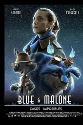 Nonton film Blue & Malone: Impossible Cases (2019) terbaru rebahin layarkaca21 lk21 dunia21 subtitle indonesia gratis