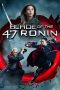 Nonton film Blade of the 47 Ronin (2022) terbaru rebahin layarkaca21 lk21 dunia21 subtitle indonesia gratis