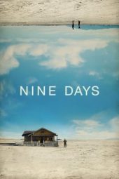 Nonton film Nine Days (2021) terbaru rebahin layarkaca21 lk21 dunia21 subtitle indonesia gratis