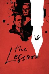 Nonton film The Lesson (2023) terbaru rebahin layarkaca21 lk21 dunia21 subtitle indonesia gratis