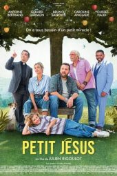 Nonton film Petit Jésus (2023) terbaru rebahin layarkaca21 lk21 dunia21 subtitle indonesia gratis