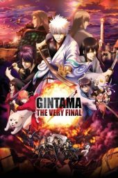 Nonton film Gintama: The Very Final (2021) terbaru rebahin layarkaca21 lk21 dunia21 subtitle indonesia gratis