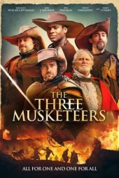 Nonton film The Three Musketeers (2023) terbaru rebahin layarkaca21 lk21 dunia21 subtitle indonesia gratis
