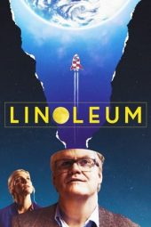 Nonton film Linoleum (2023) terbaru rebahin layarkaca21 lk21 dunia21 subtitle indonesia gratis