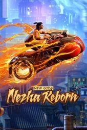 Nonton film New Gods: Nezha Reborn (2021) terbaru rebahin layarkaca21 lk21 dunia21 subtitle indonesia gratis