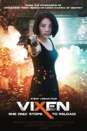 Nonton film Vixen (2020) terbaru rebahin layarkaca21 lk21 dunia21 subtitle indonesia gratis