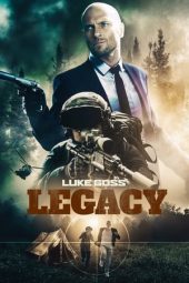 Nonton film Legacy (2020) terbaru rebahin layarkaca21 lk21 dunia21 subtitle indonesia gratis