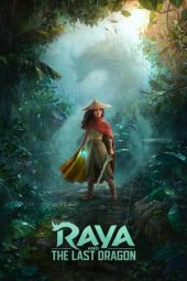 Nonton film Raya and the Last Dragon (2021) terbaru rebahin layarkaca21 lk21 dunia21 subtitle indonesia gratis