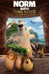 Nonton film Norm of the North: King Sized Adventure (2019) terbaru rebahin layarkaca21 lk21 dunia21 subtitle indonesia gratis