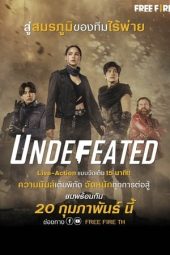 Nonton film UNDEFEATED – Garena Free Fire (2021) terbaru rebahin layarkaca21 lk21 dunia21 subtitle indonesia gratis