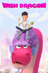 Nonton film Wish Dragon (2021) terbaru rebahin layarkaca21 lk21 dunia21 subtitle indonesia gratis