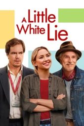 Nonton film A Little White Lie (2023) terbaru rebahin layarkaca21 lk21 dunia21 subtitle indonesia gratis