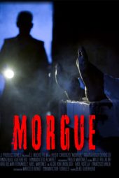 Nonton film Morgue (2019) terbaru rebahin layarkaca21 lk21 dunia21 subtitle indonesia gratis