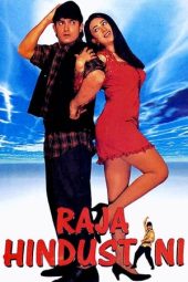 Nonton film Raja Hindustani (1996) terbaru rebahin layarkaca21 lk21 dunia21 subtitle indonesia gratis