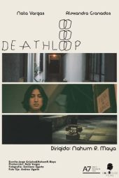Nonton film Deathloop (2023) terbaru rebahin layarkaca21 lk21 dunia21 subtitle indonesia gratis
