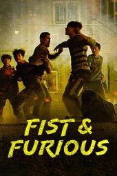 Nonton film Fist & Furious (2019) terbaru rebahin layarkaca21 lk21 dunia21 subtitle indonesia gratis
