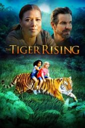 Nonton film The Tiger Rising (2022) terbaru rebahin layarkaca21 lk21 dunia21 subtitle indonesia gratis