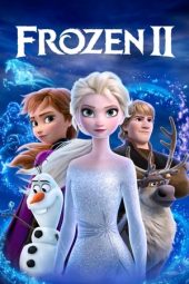 Nonton film Frozen II (2019) terbaru rebahin layarkaca21 lk21 dunia21 subtitle indonesia gratis