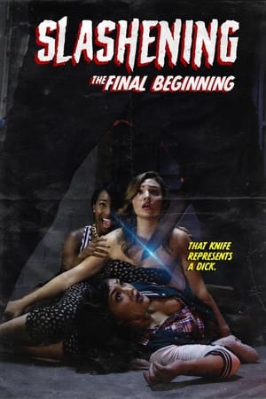 Nonton film Slashening: The Final Beginning (2021) terbaru rebahin layarkaca21 lk21 dunia21 subtitle indonesia gratis