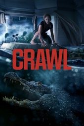 Nonton film Crawl (2019) terbaru rebahin layarkaca21 lk21 dunia21 subtitle indonesia gratis