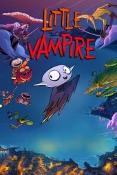 Nonton film Little Vampire (2020) terbaru rebahin layarkaca21 lk21 dunia21 subtitle indonesia gratis