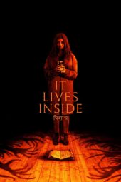 Nonton film It Lives Inside (2023) terbaru rebahin layarkaca21 lk21 dunia21 subtitle indonesia gratis