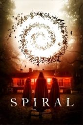 Nonton film Spiral (2019) terbaru rebahin layarkaca21 lk21 dunia21 subtitle indonesia gratis