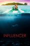 Nonton film Influencer (2023) terbaru rebahin layarkaca21 lk21 dunia21 subtitle indonesia gratis