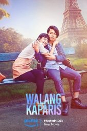 Nonton film Nothing Like Paris (2023) terbaru rebahin layarkaca21 lk21 dunia21 subtitle indonesia gratis