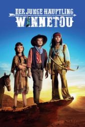 Nonton film The Young Chief Winnetou (2022) terbaru rebahin layarkaca21 lk21 dunia21 subtitle indonesia gratis