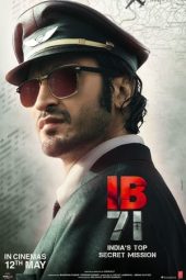 Nonton film IB 71 (2023) terbaru rebahin layarkaca21 lk21 dunia21 subtitle indonesia gratis
