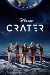 Nonton film Crater (2023) terbaru rebahin layarkaca21 lk21 dunia21 subtitle indonesia gratis