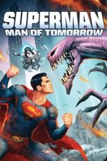 Nonton film Superman: Man of Tomorrow (2020) terbaru rebahin layarkaca21 lk21 dunia21 subtitle indonesia gratis