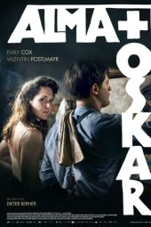 Nonton film Alma & Oskar (2023) terbaru rebahin layarkaca21 lk21 dunia21 subtitle indonesia gratis