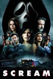 Nonton film Scream (2022) terbaru rebahin layarkaca21 lk21 dunia21 subtitle indonesia gratis