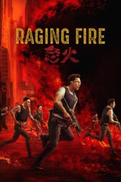 Nonton film Raging Fire (2021) terbaru rebahin layarkaca21 lk21 dunia21 subtitle indonesia gratis