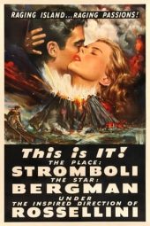 Nonton film Stromboli (1950) terbaru rebahin layarkaca21 lk21 dunia21 subtitle indonesia gratis