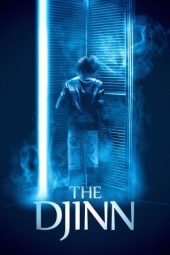 Nonton film The Djinn (2021) terbaru rebahin layarkaca21 lk21 dunia21 subtitle indonesia gratis