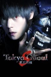 Nonton film Tokyo Ghoul ‘S’ (2019) terbaru rebahin layarkaca21 lk21 dunia21 subtitle indonesia gratis