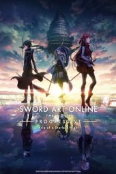 Nonton film Sword Art Online the Movie -Progressive- Aria of a Starless Night (2021) terbaru rebahin layarkaca21 lk21 dunia21 subtitle indonesia gratis