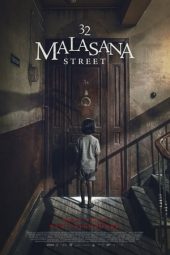 Nonton film 32 Malasana Street (2020) terbaru rebahin layarkaca21 lk21 dunia21 subtitle indonesia gratis