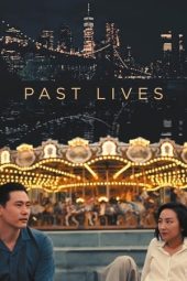 Nonton film Past Lives (2023) terbaru rebahin layarkaca21 lk21 dunia21 subtitle indonesia gratis